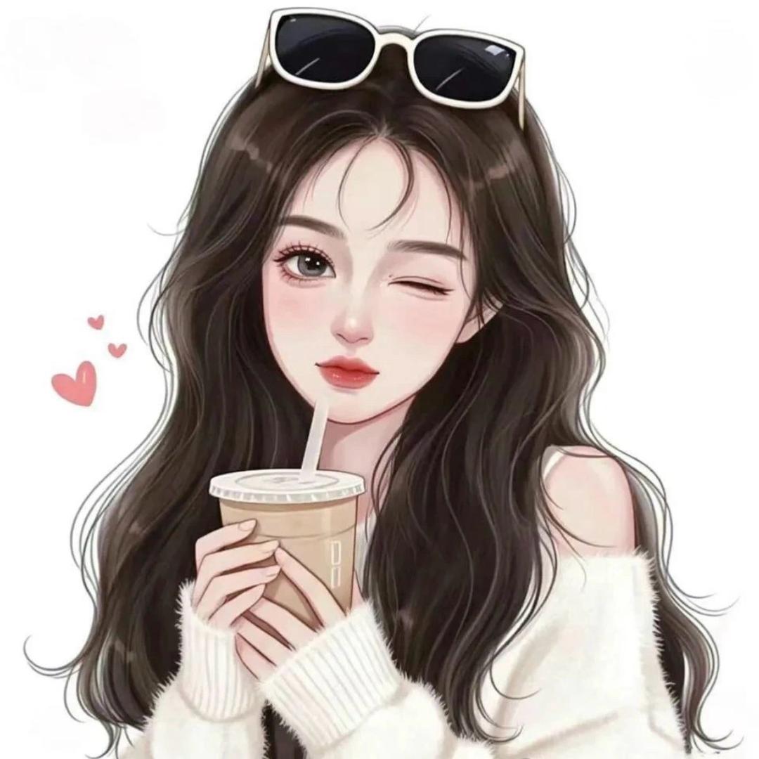 雅溪💕