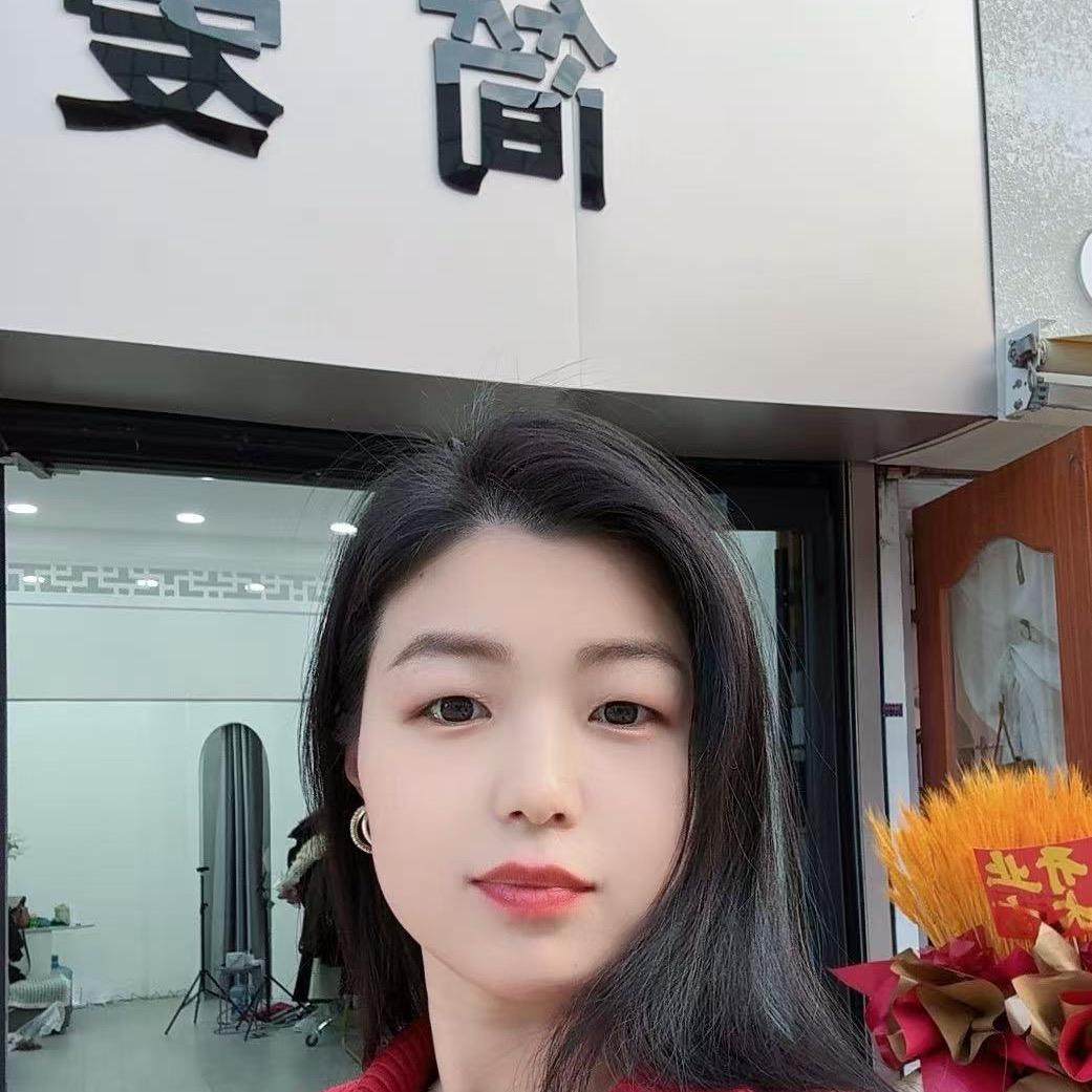 罗小姐轻奢女装