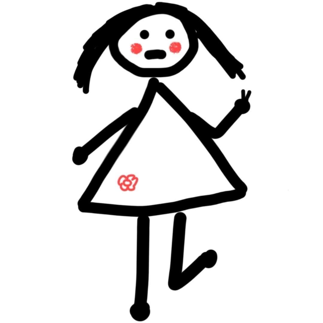 长不胖 ￴￴ ￴