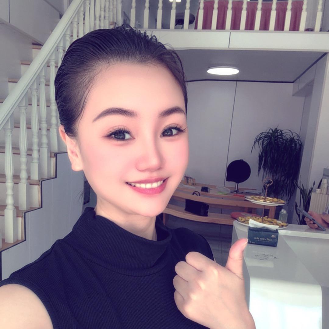 美业陈亿