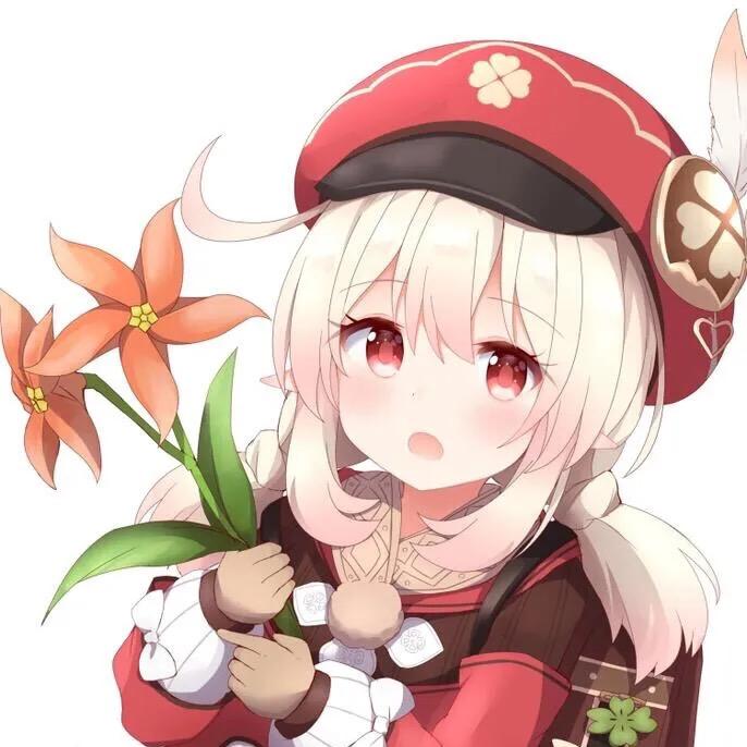 可莉好学生