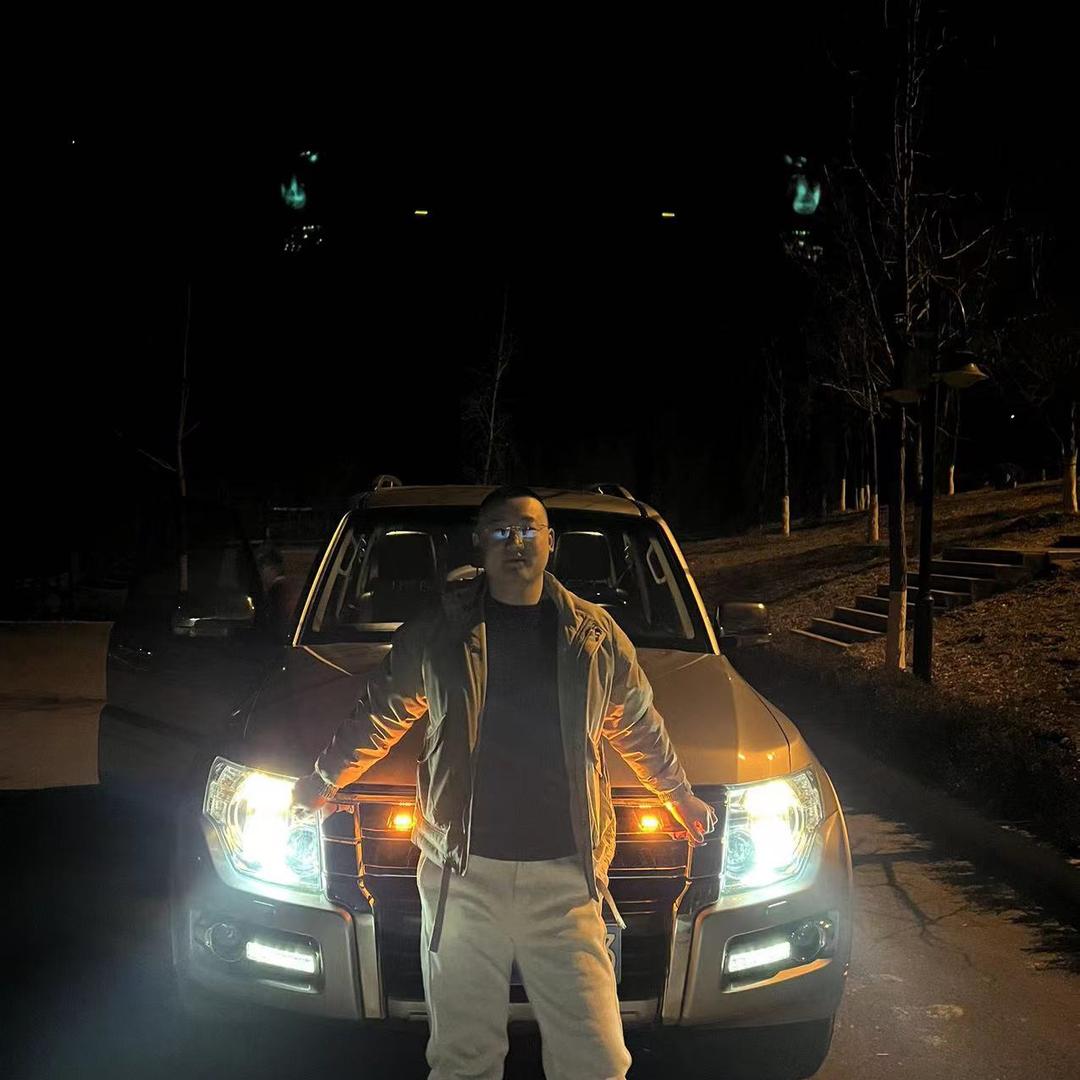 禾阿榔   （建昌总代）