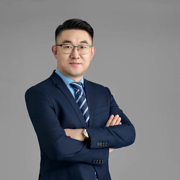 老林聊升学（寿光）