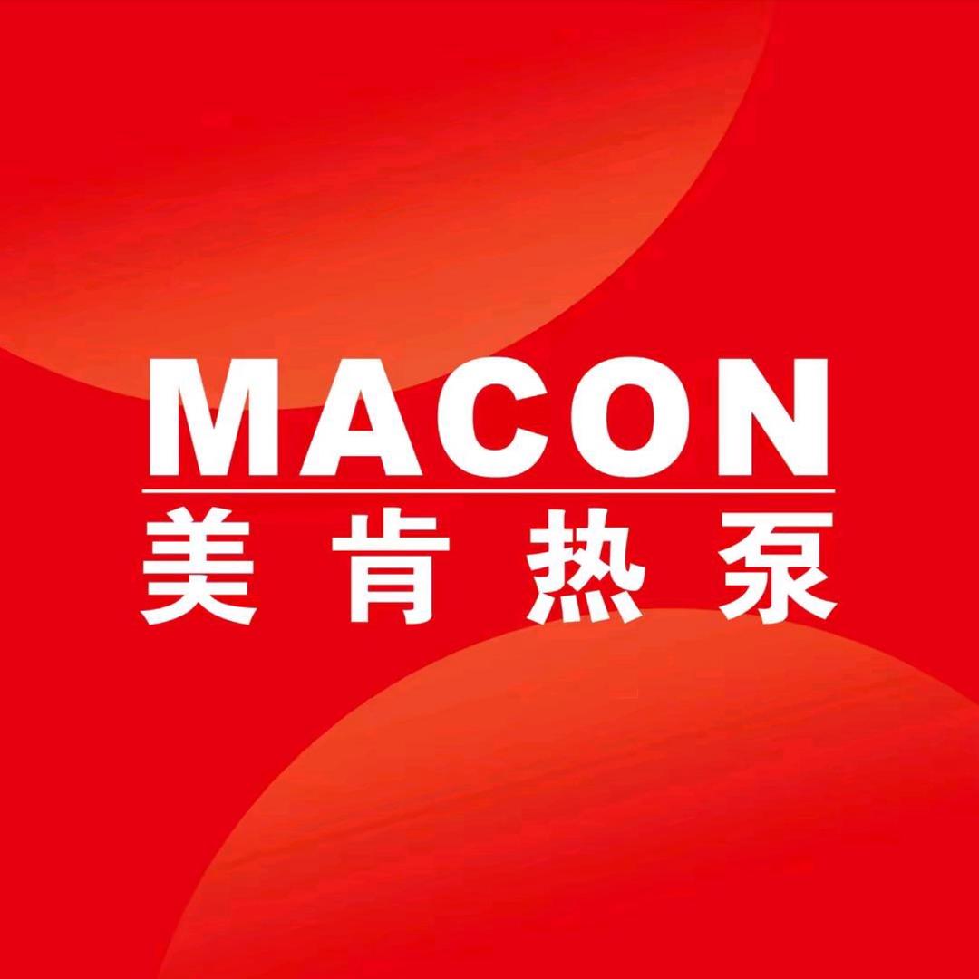 美肯空气能