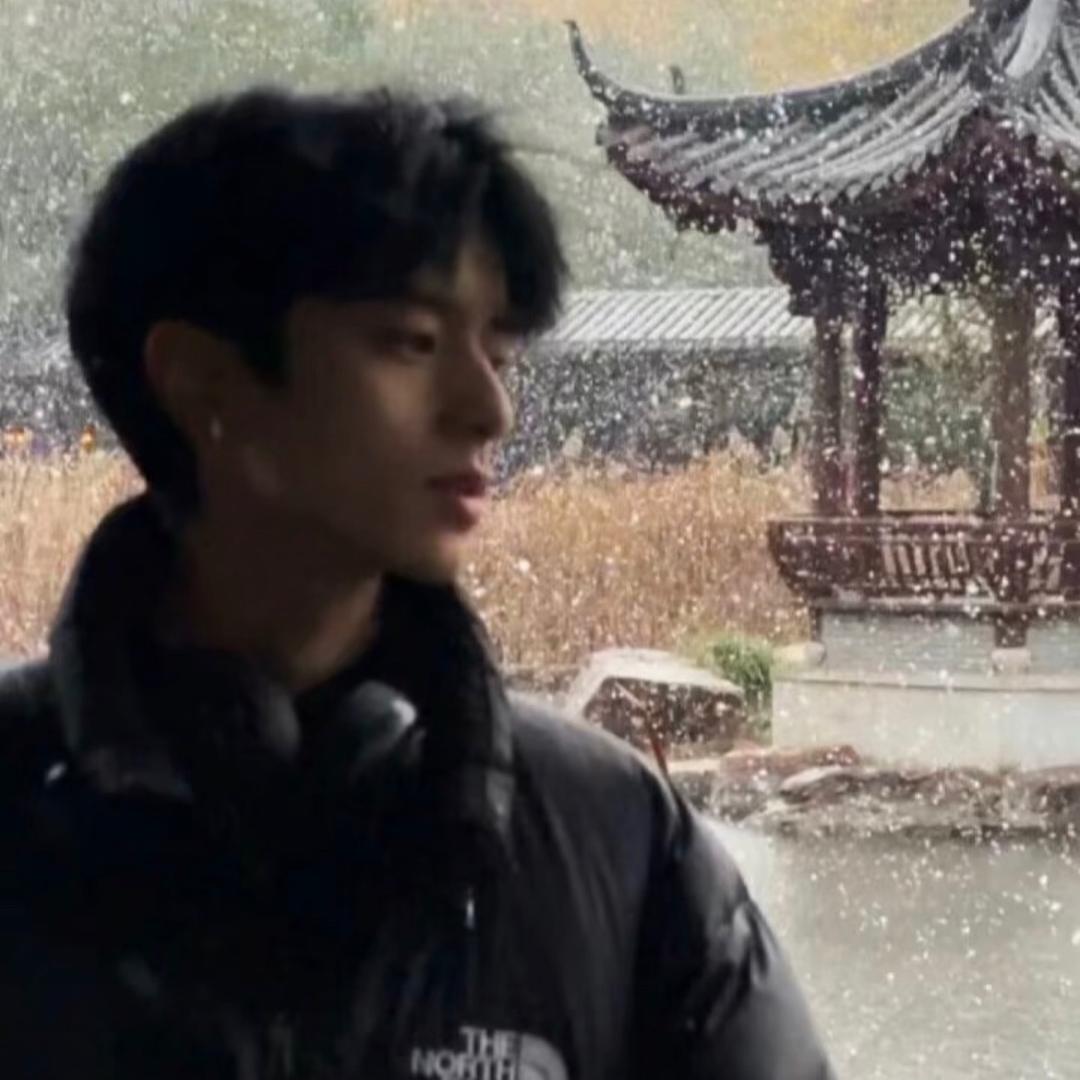 其实巴黎没有爱情.