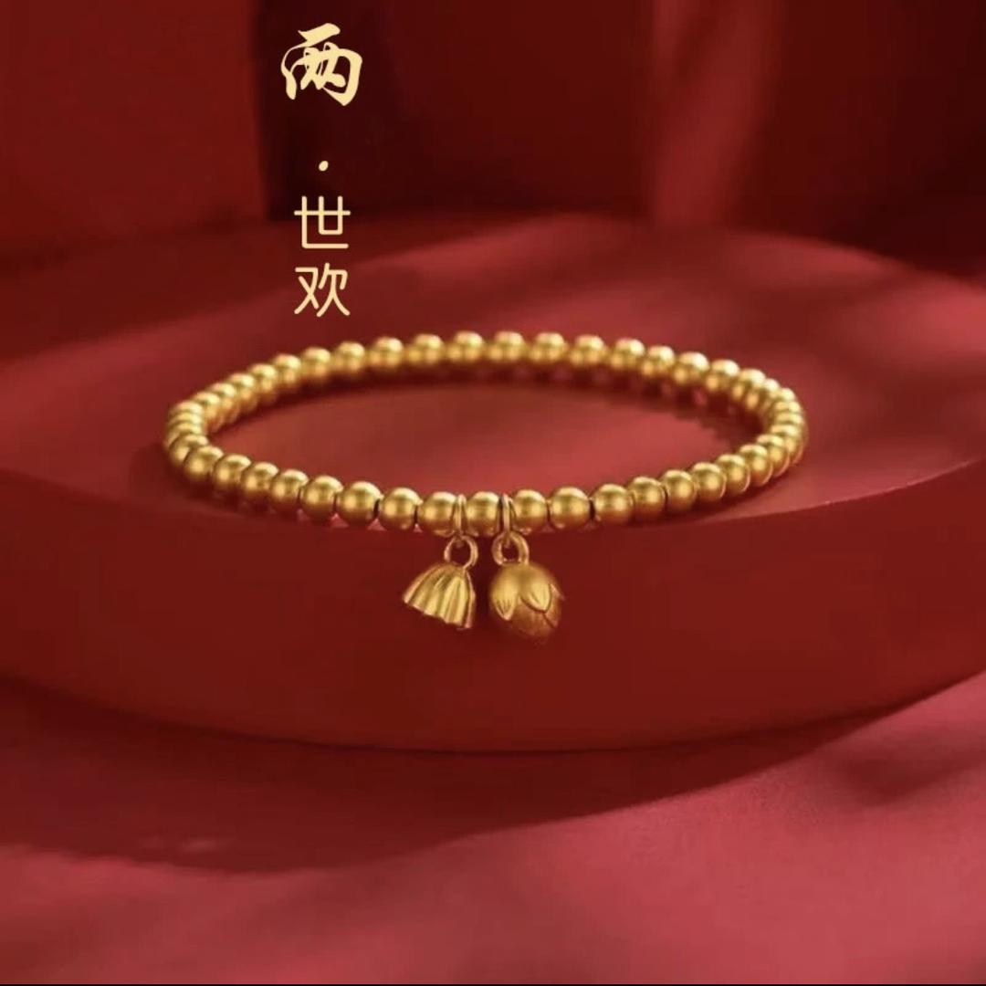 水贝首饰工坊严选