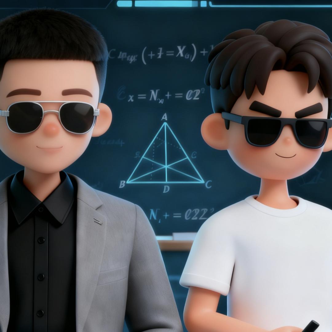 火花兄弟（昌吉火花思维）