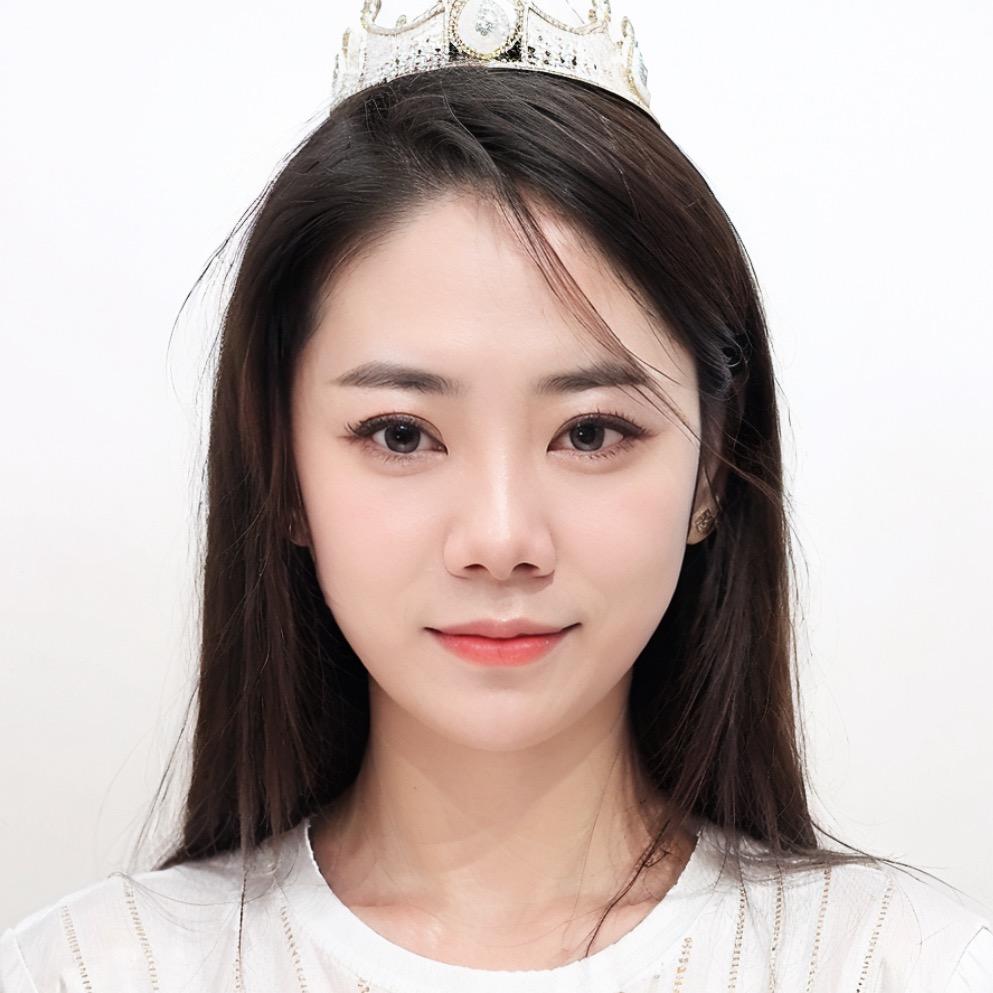 化妆师小敏❤️