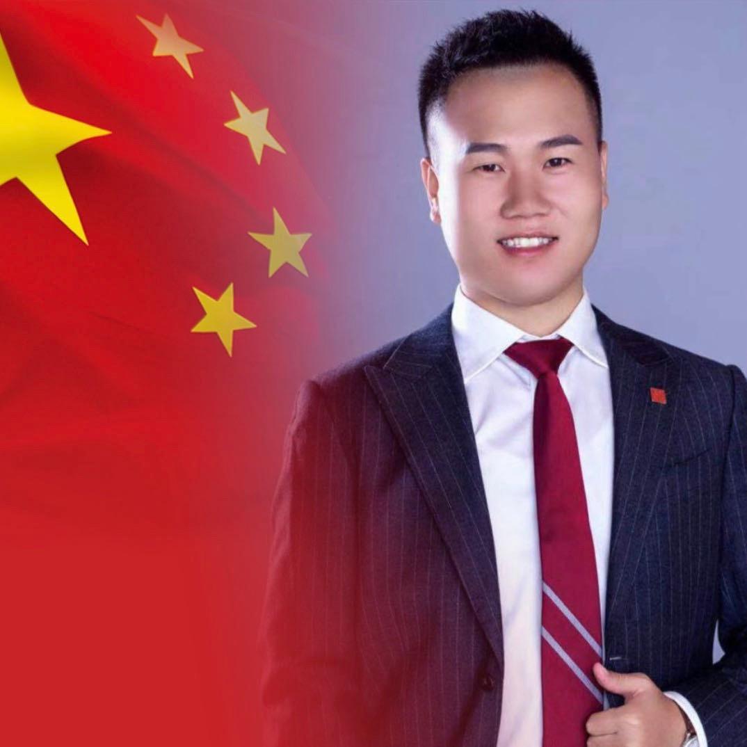 天津河北@小杨哥