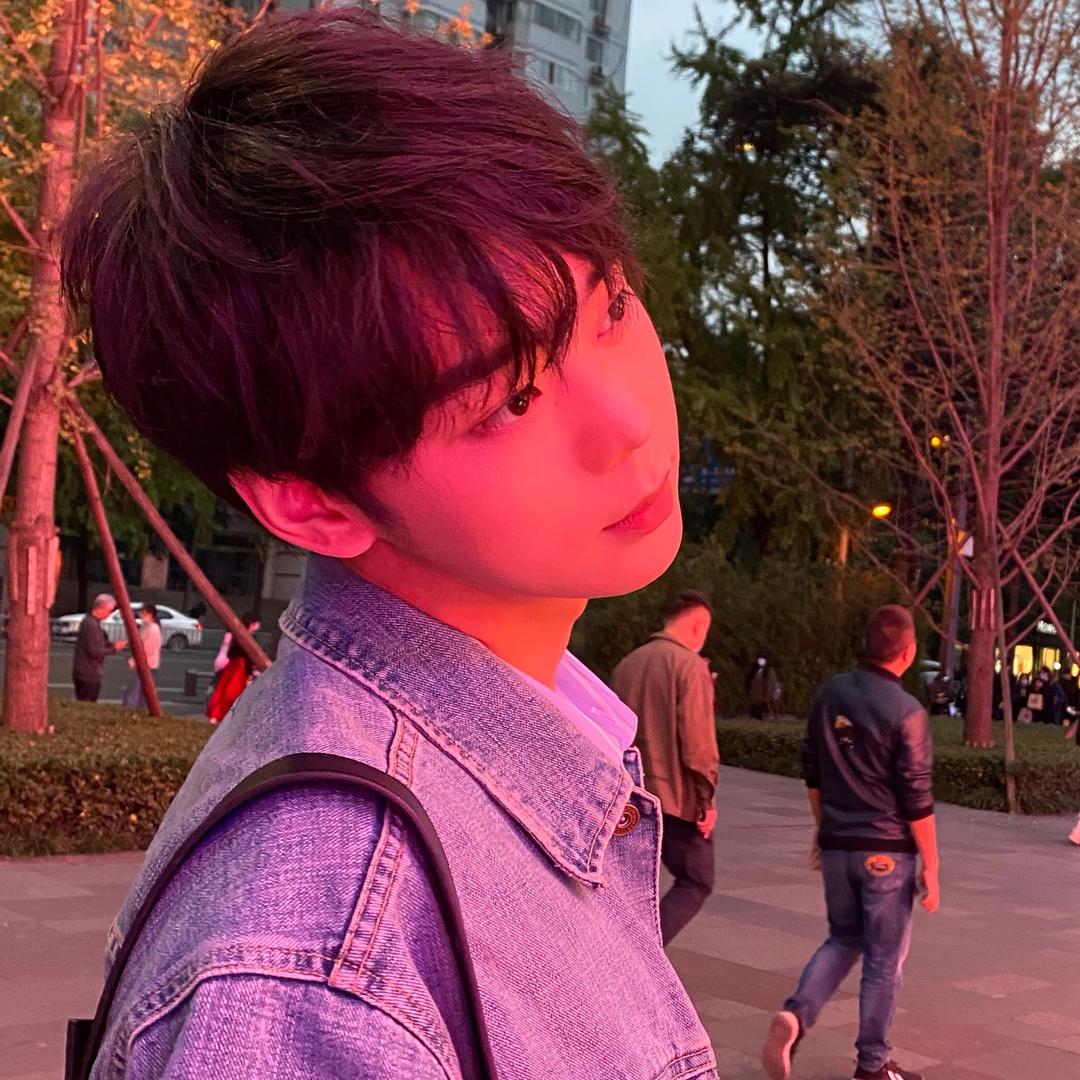 一只羊仔