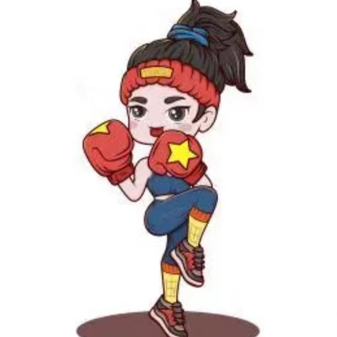 🥊哈罗拳击