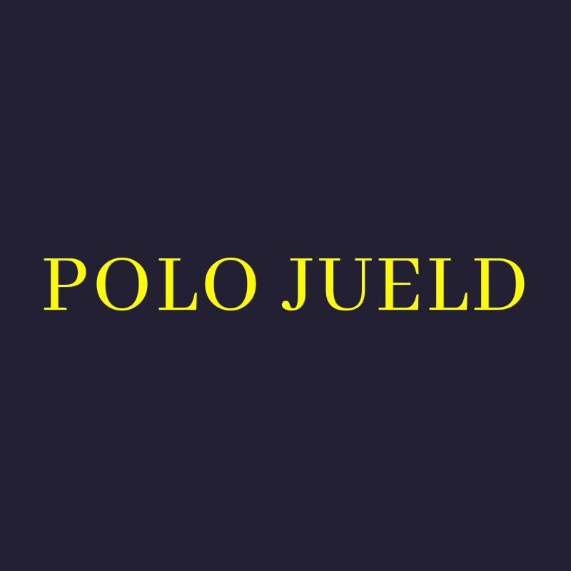 POLO•JUELD品质男装