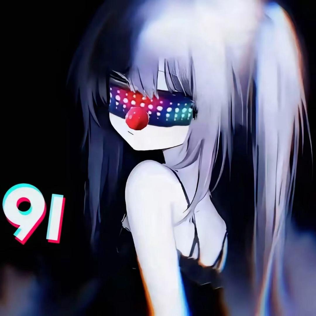 她说我不如条蛋