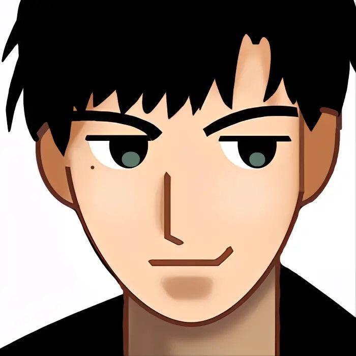 点