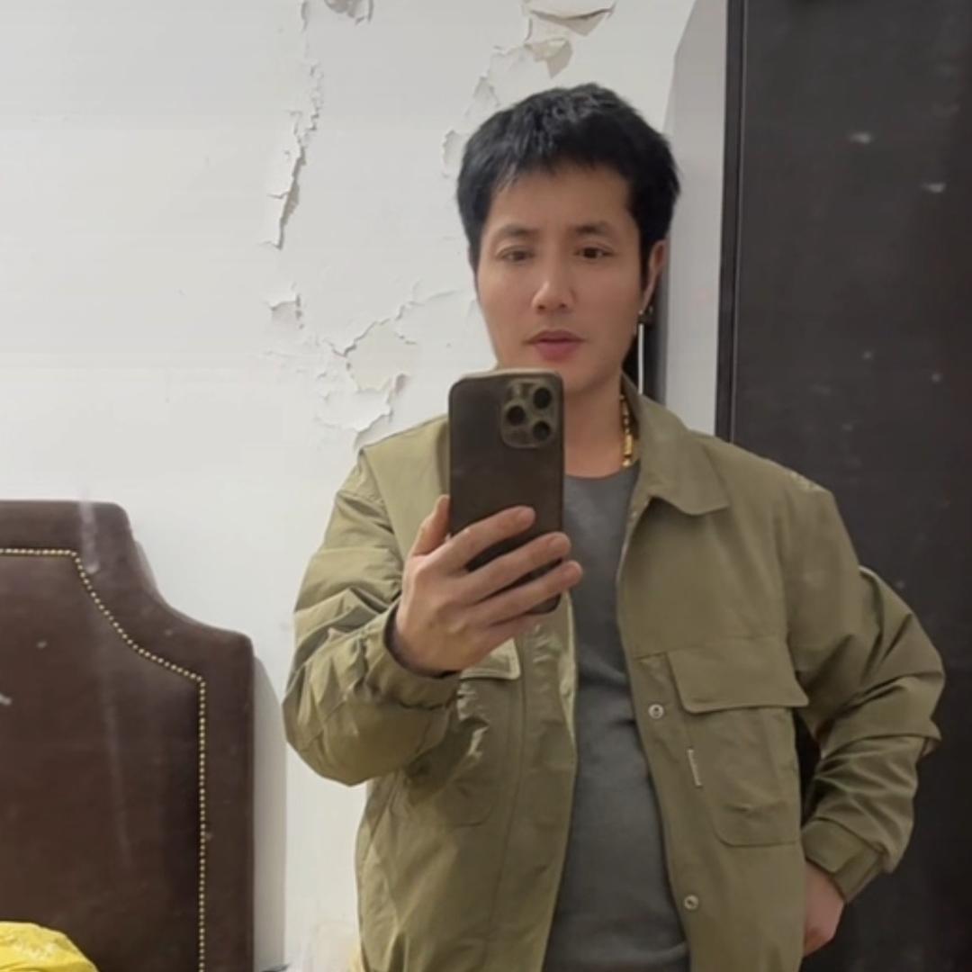 生活随和