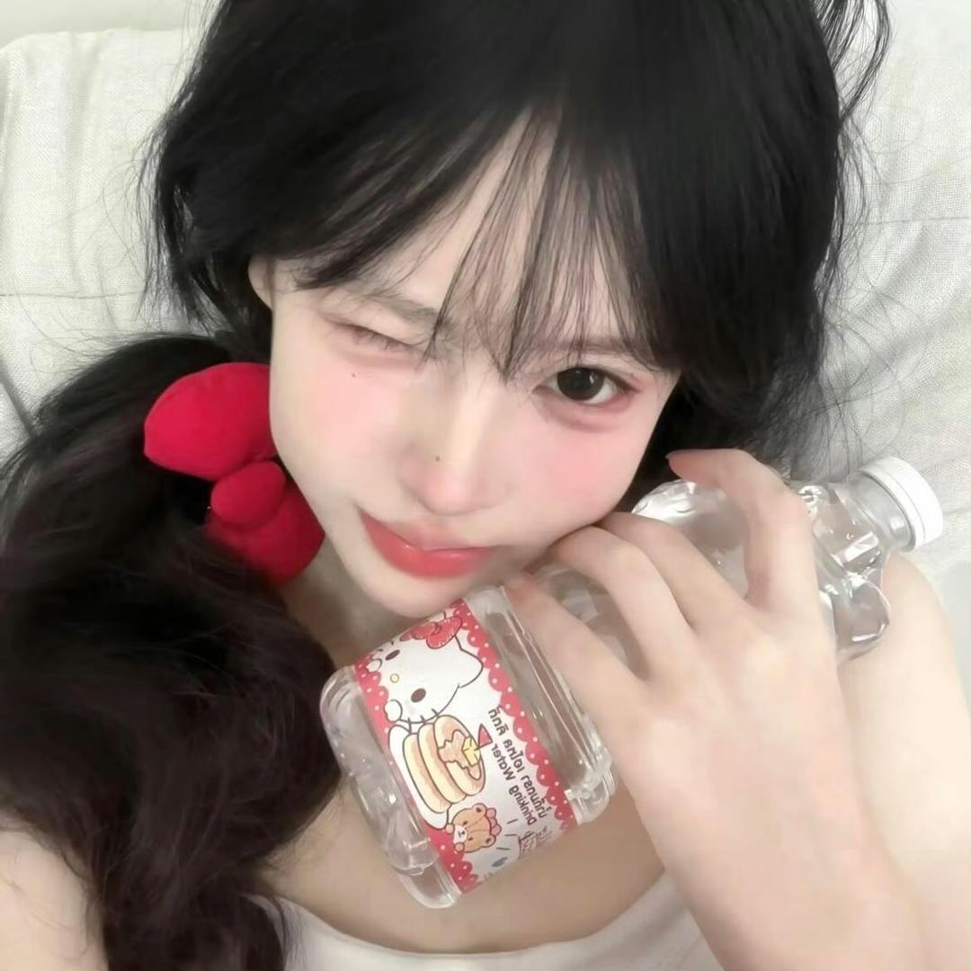 烦恼豆沙掉💫