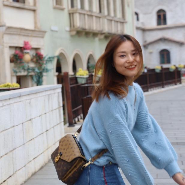 悦绮儿♡避坑逻辑