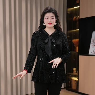 胖晶晶大码女装