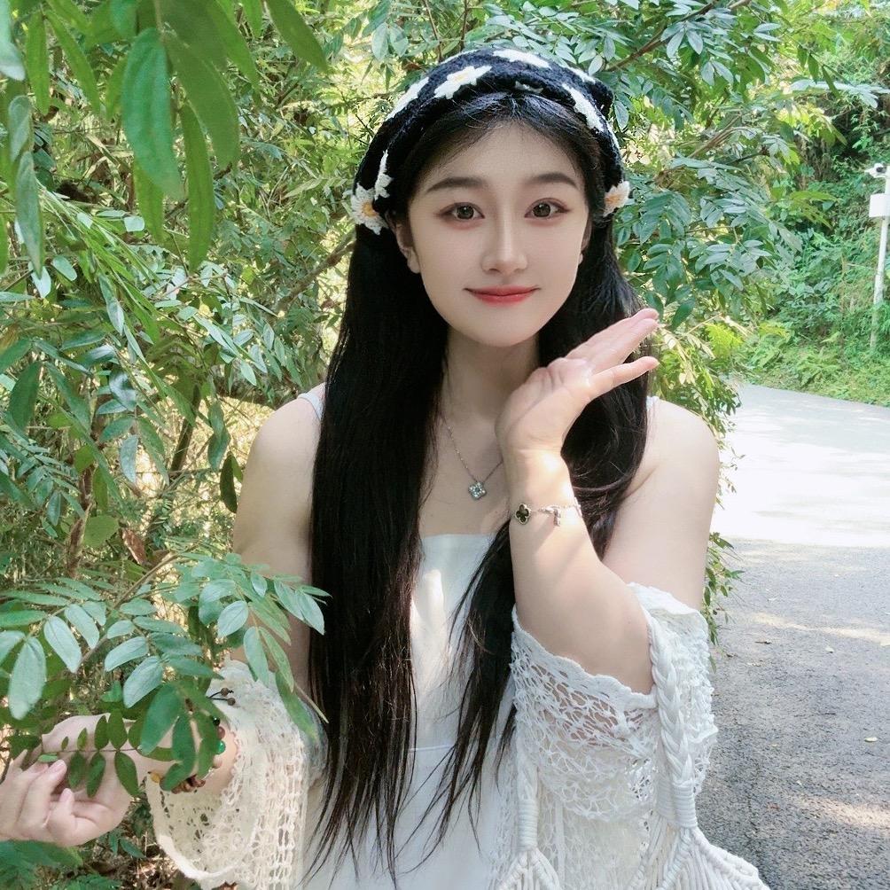 小洁呀