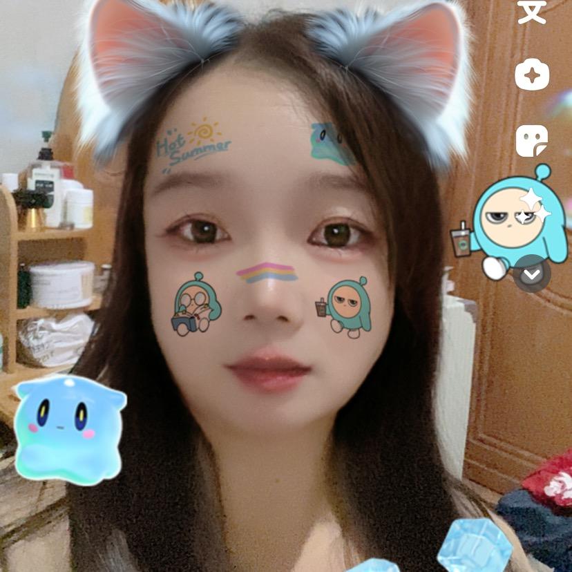 骄傲与爱❤
