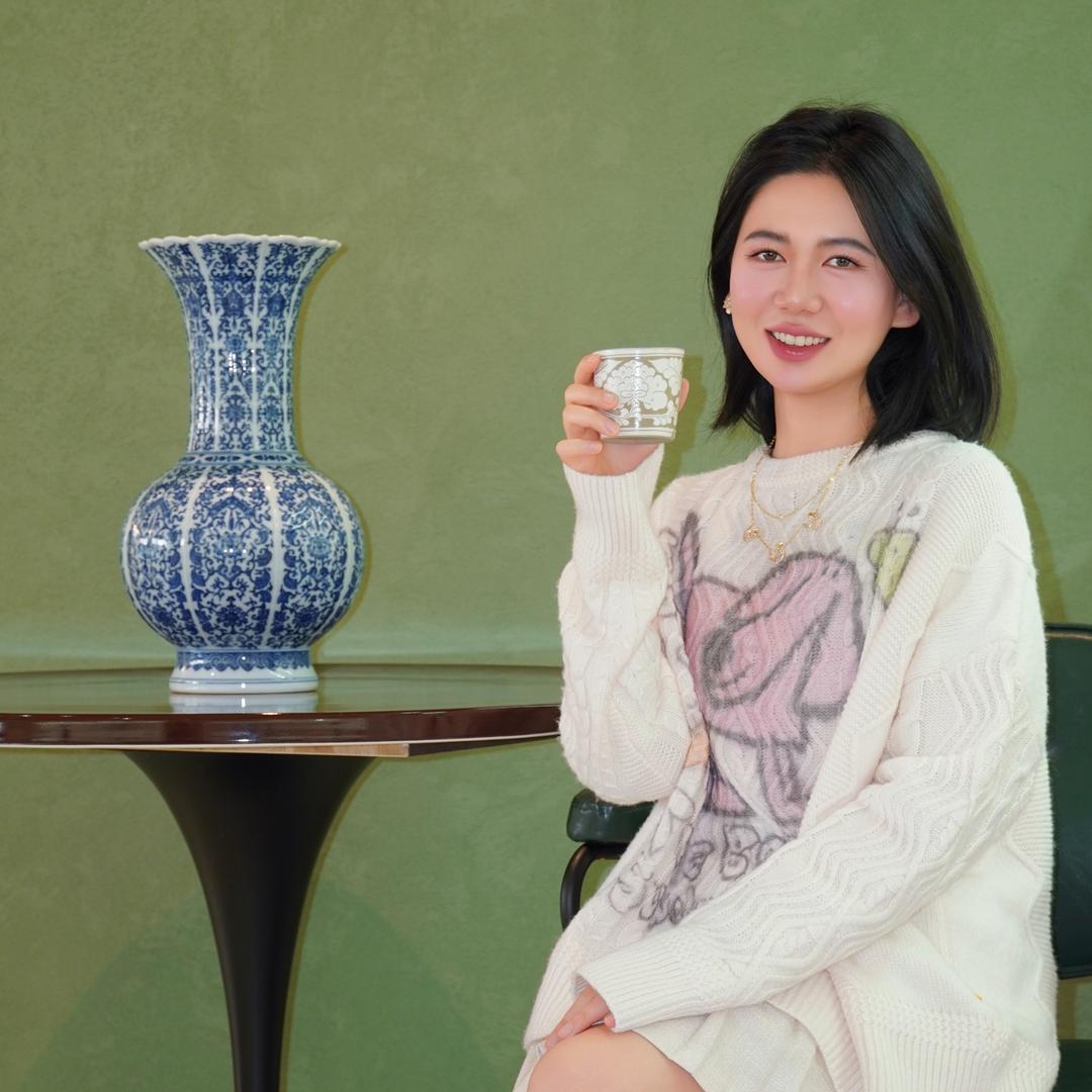 妮妮伽禮