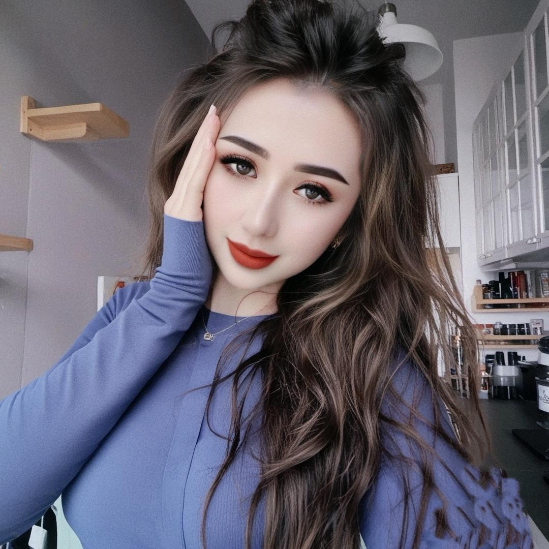 🦋……