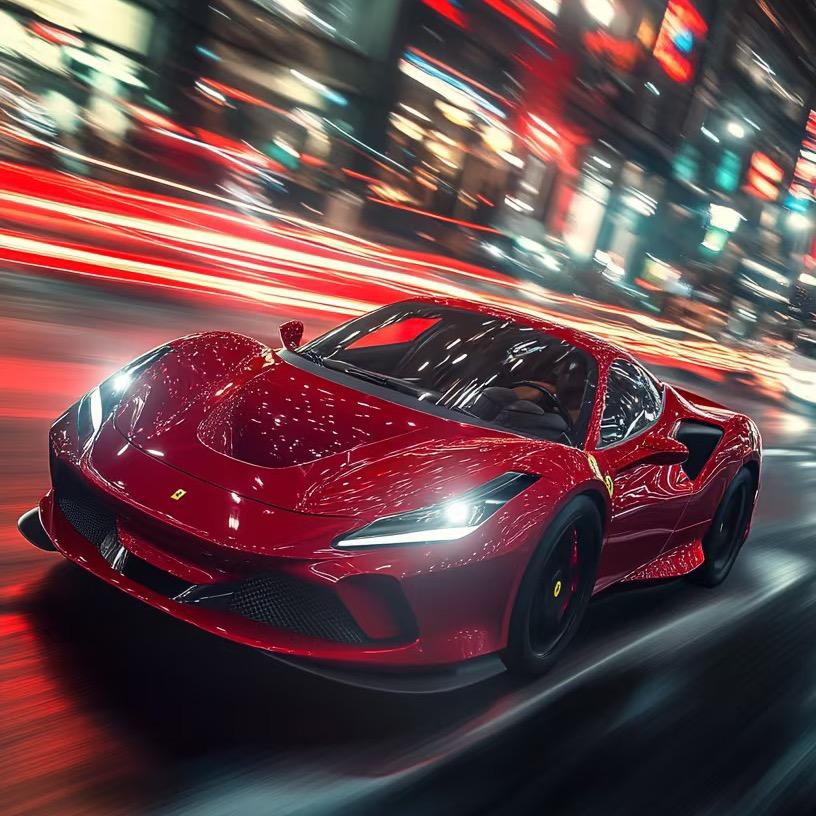 太古轻奢 （现货号）