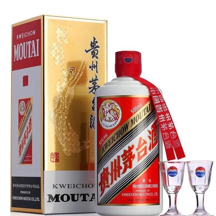 国酒醇香