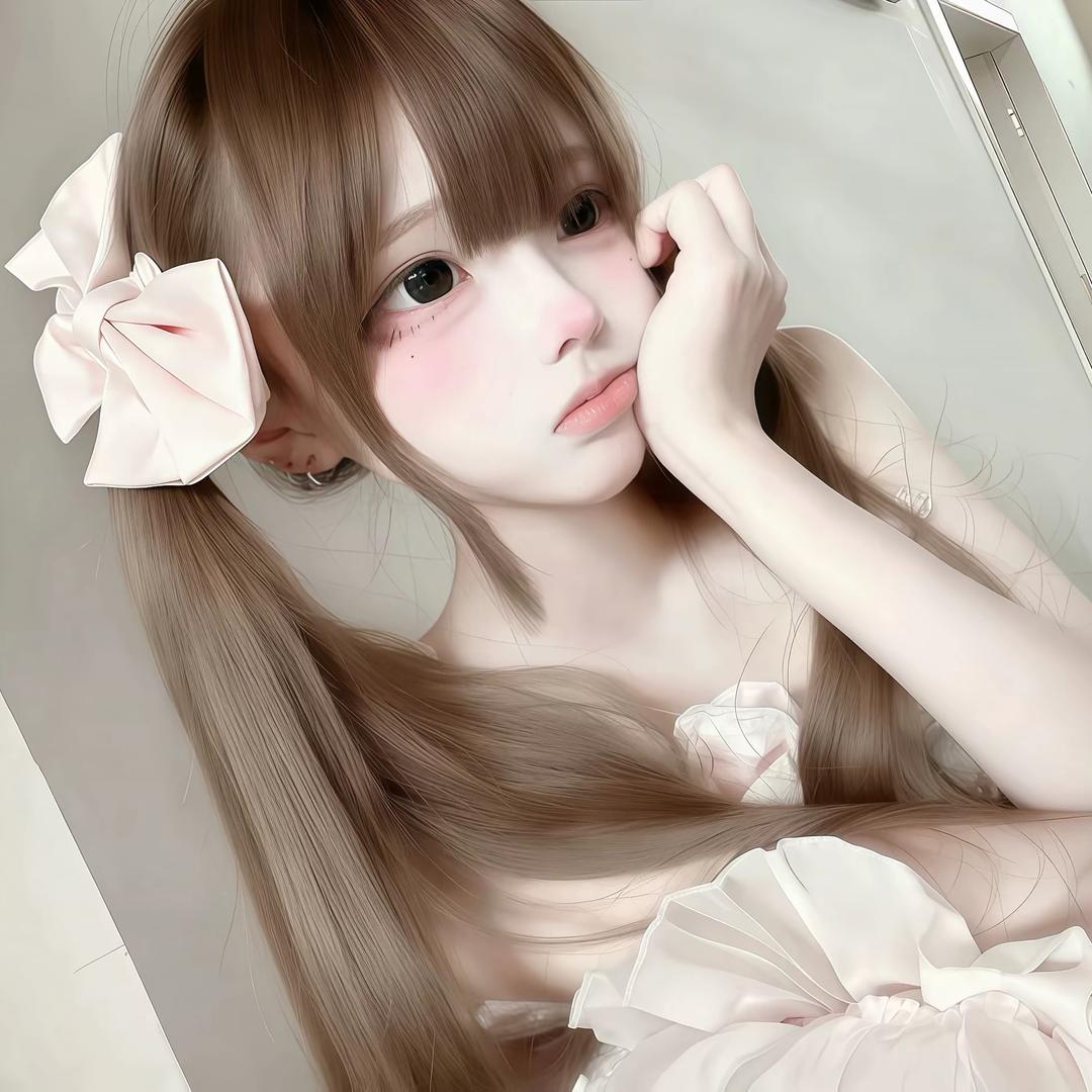 甜妹儿