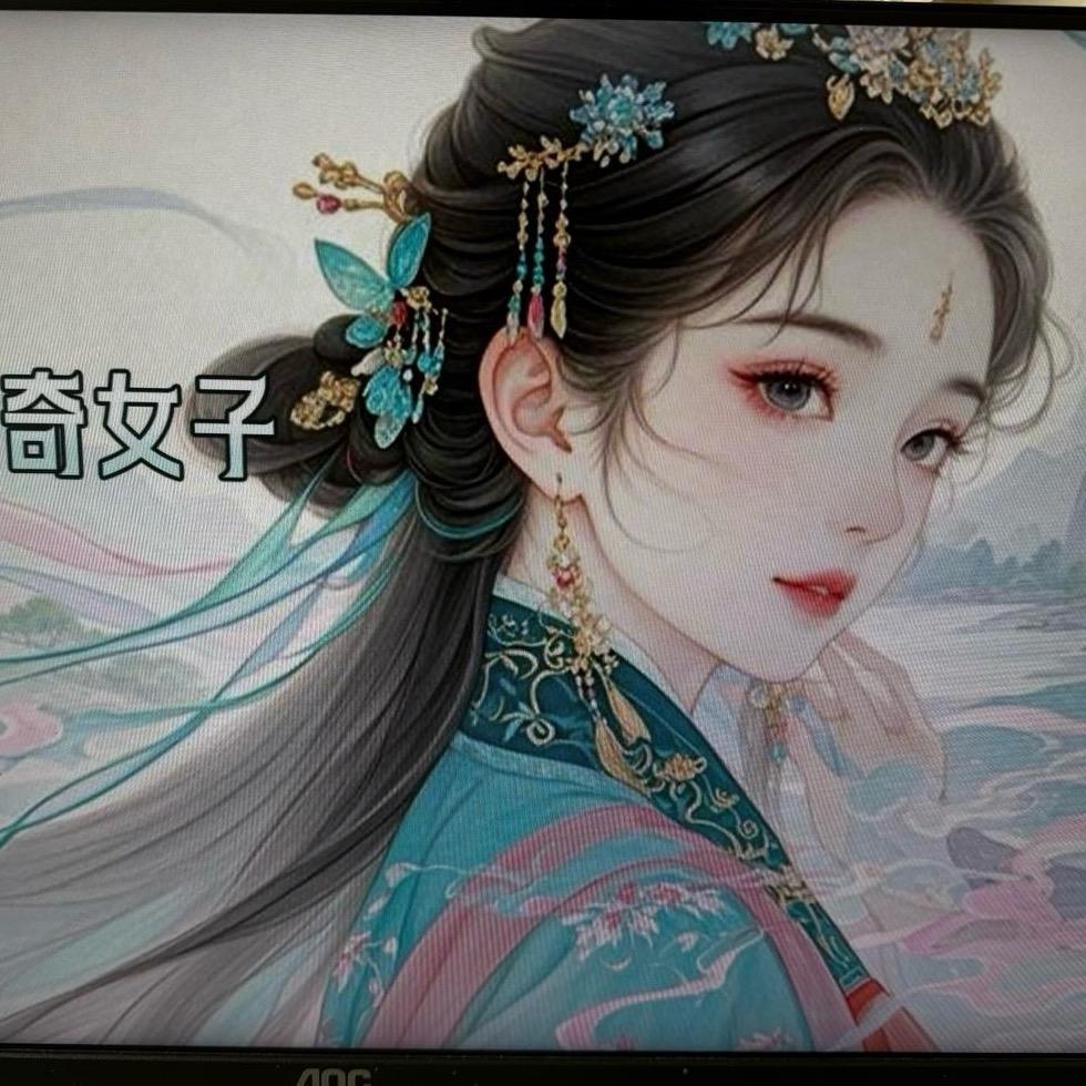 安安(˵¯͒〰¯͒˵)^ - ^