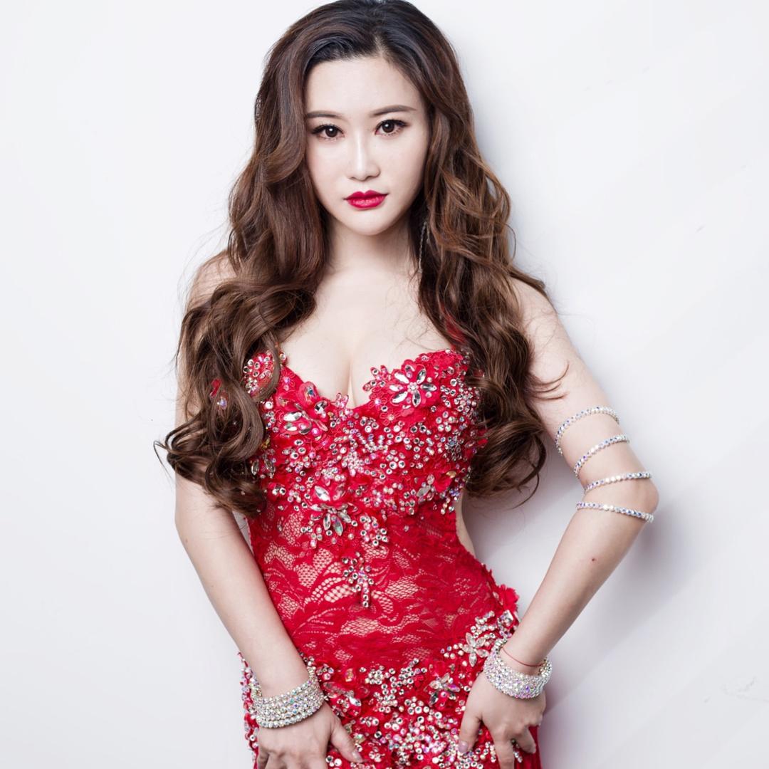 于萌佳舞蹈