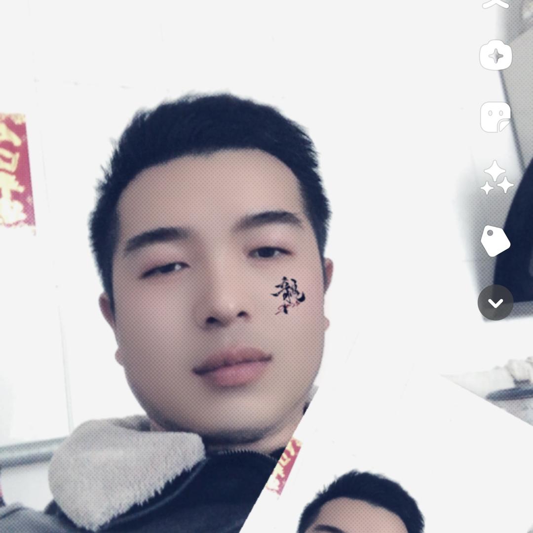 杨同学爱旅游