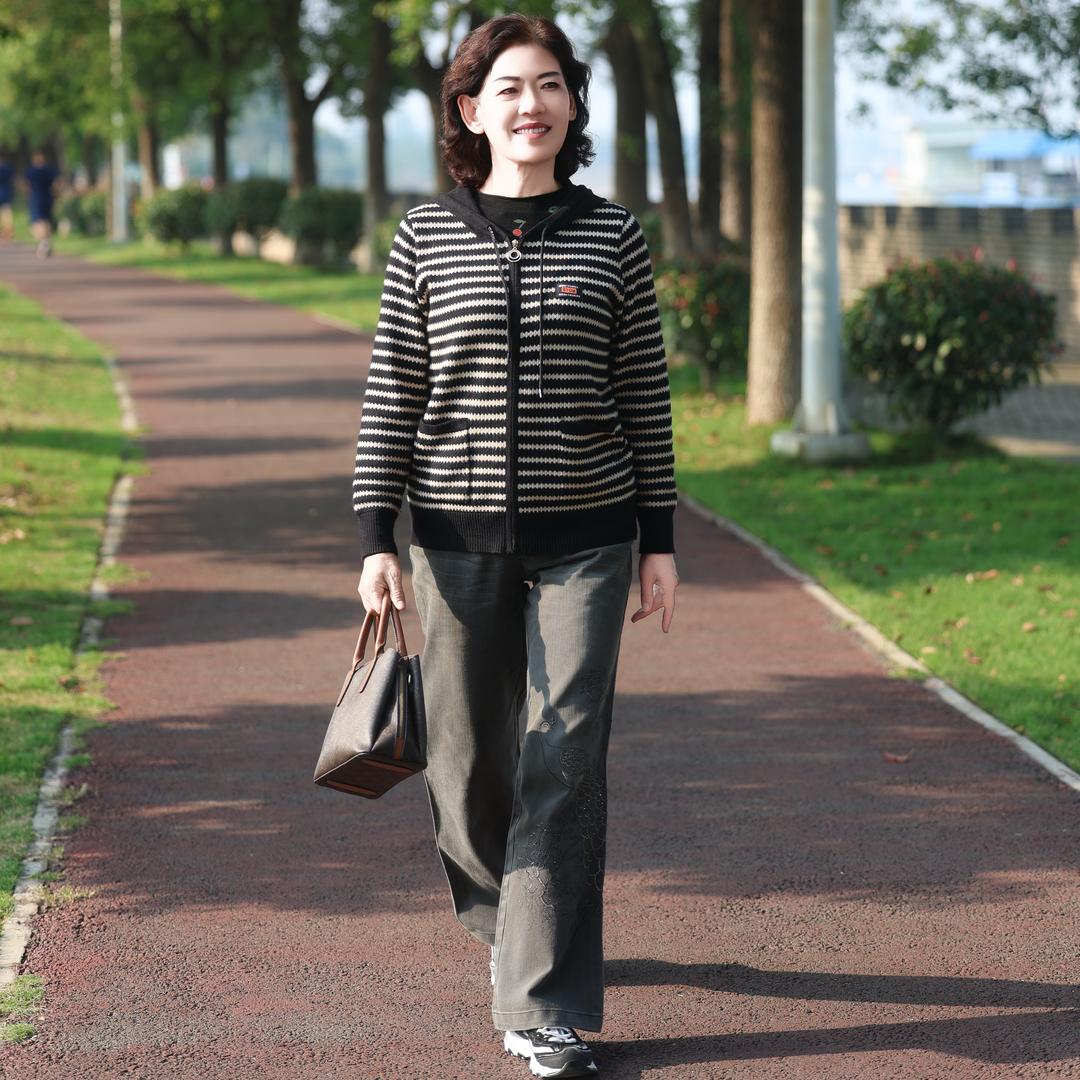 林娜（63年🐰）