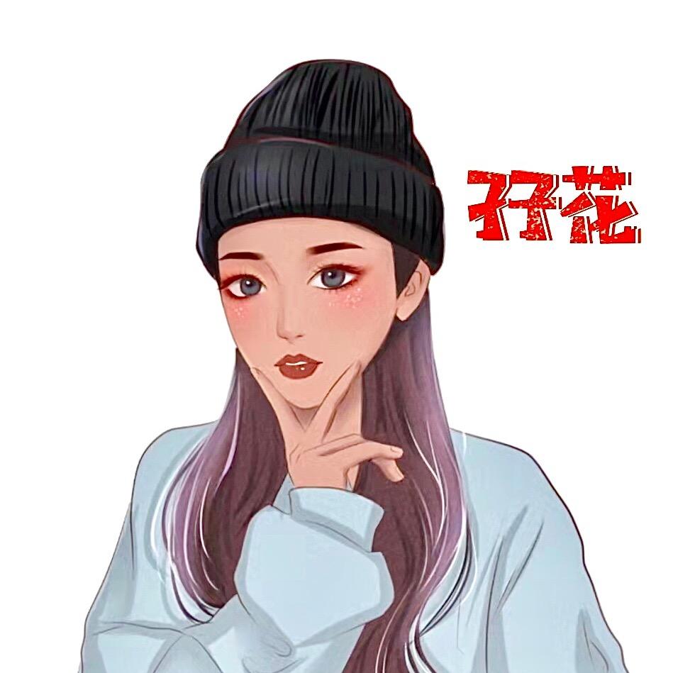 孖花讲电影