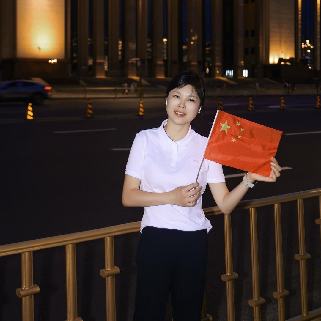 上海-海鸥邮轮李芳