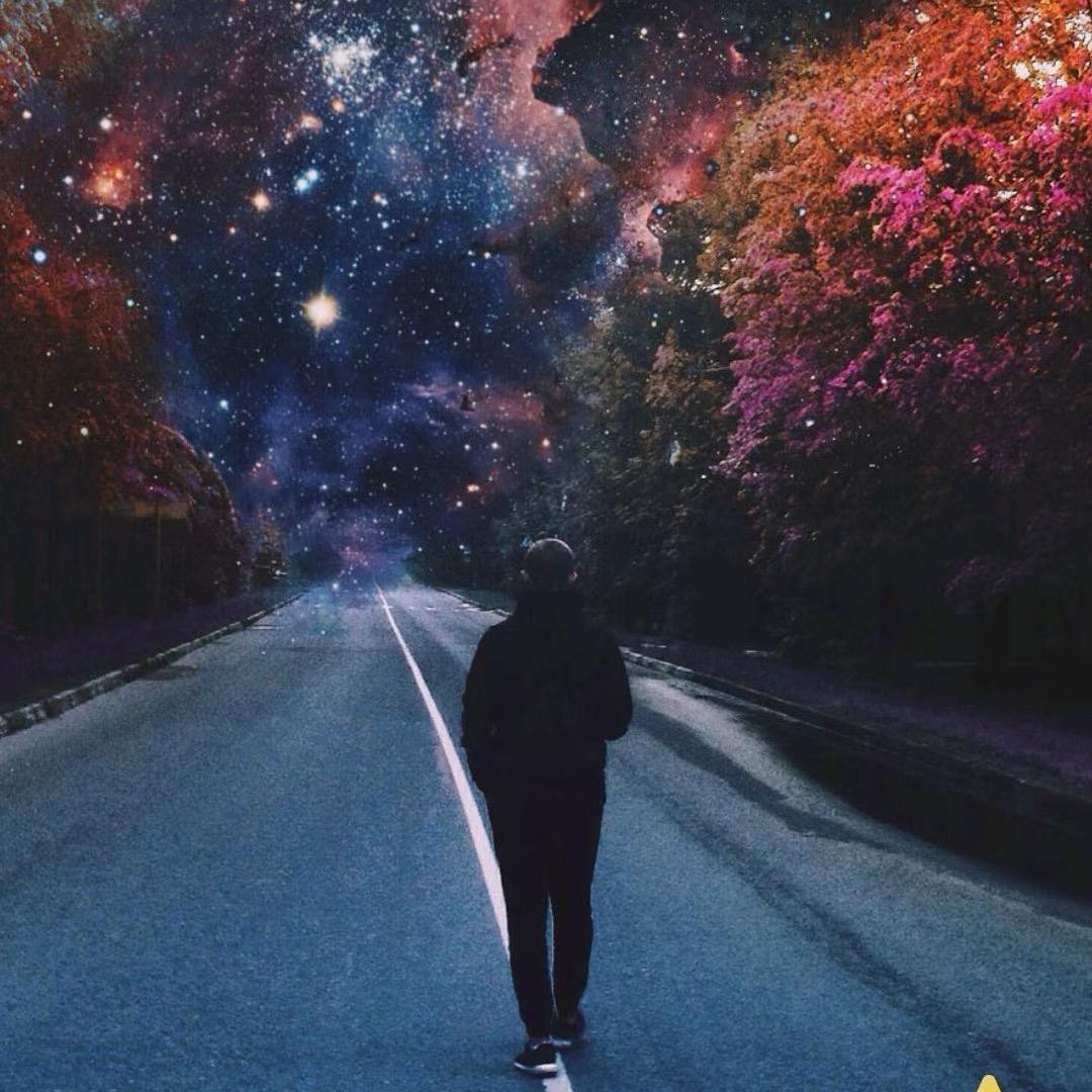 黯 然 离 别