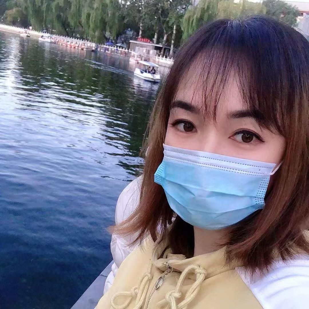 北漂小鱼