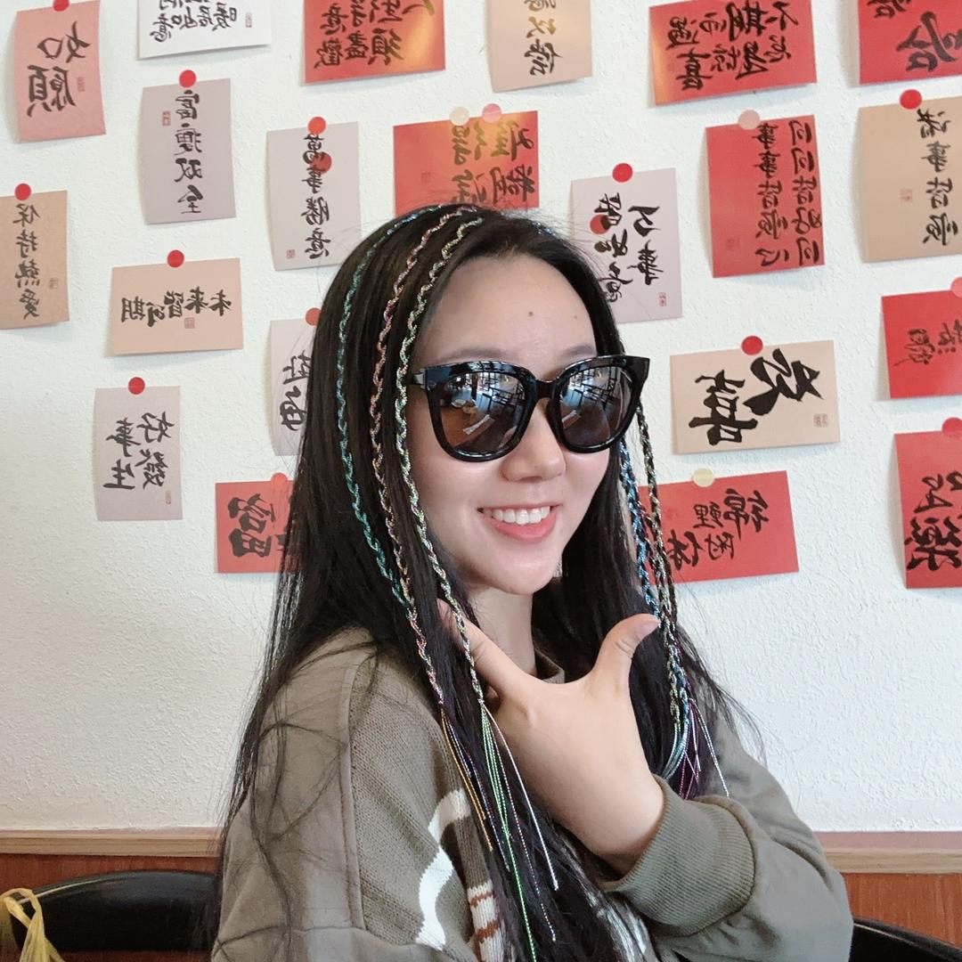 叫我熊金李