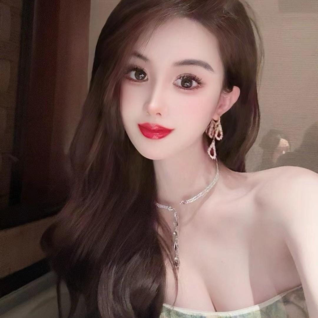 婷美人