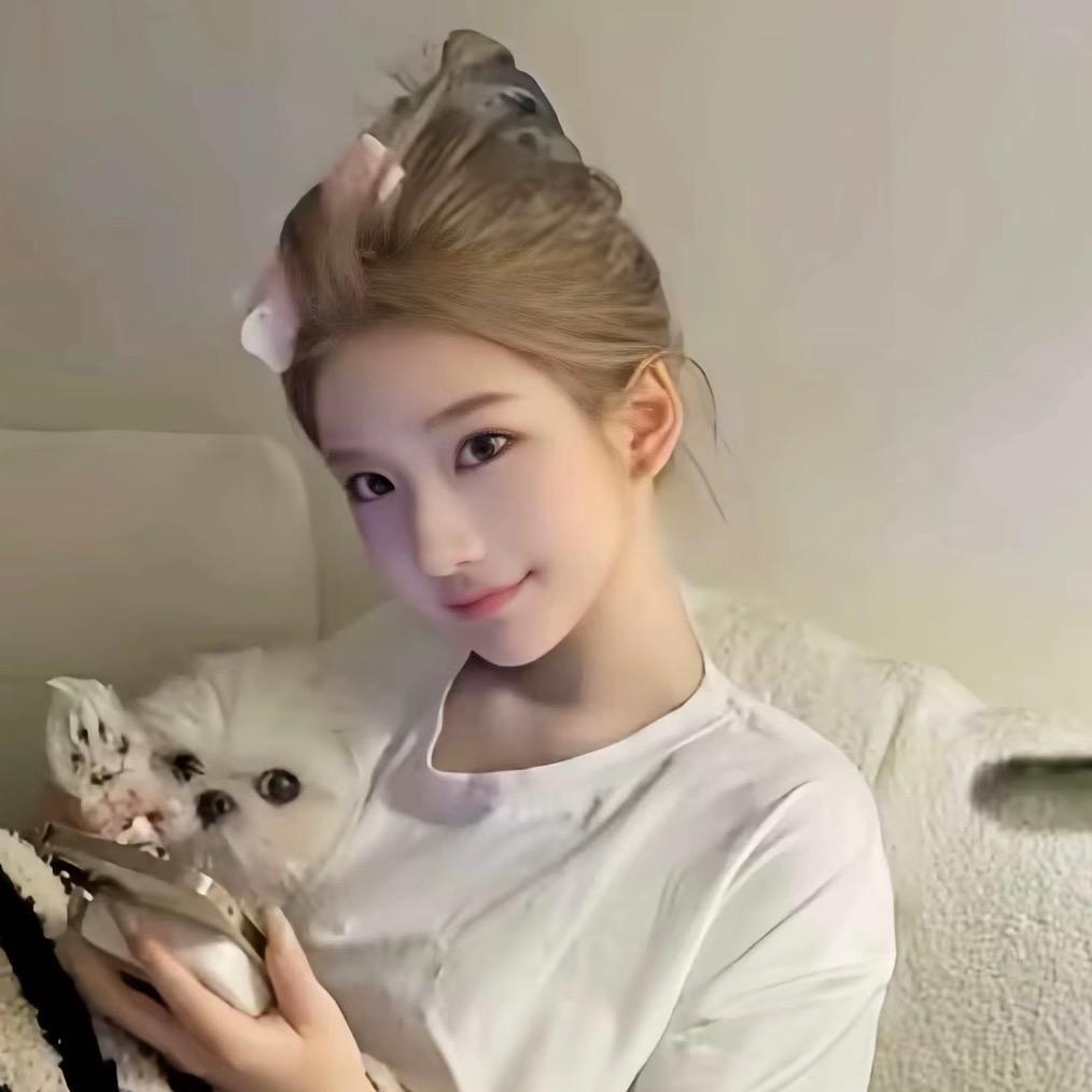 小涵妹妹