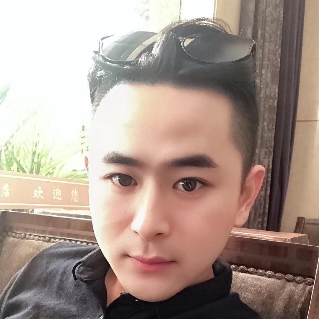 宝藏男孩。