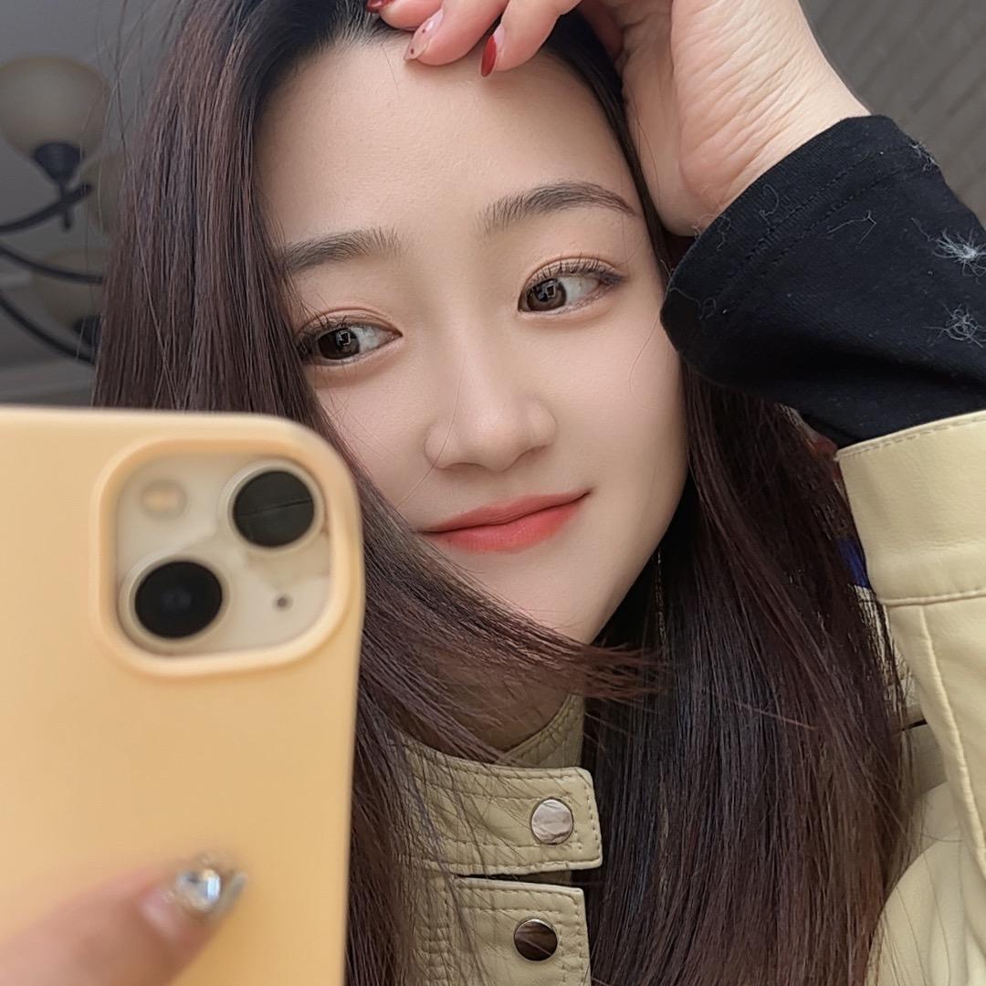 小妍吖