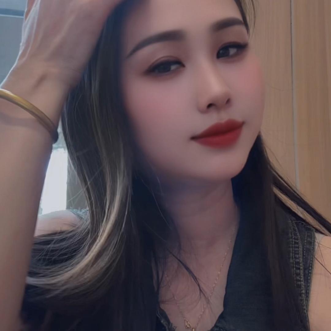 黄小姐姐