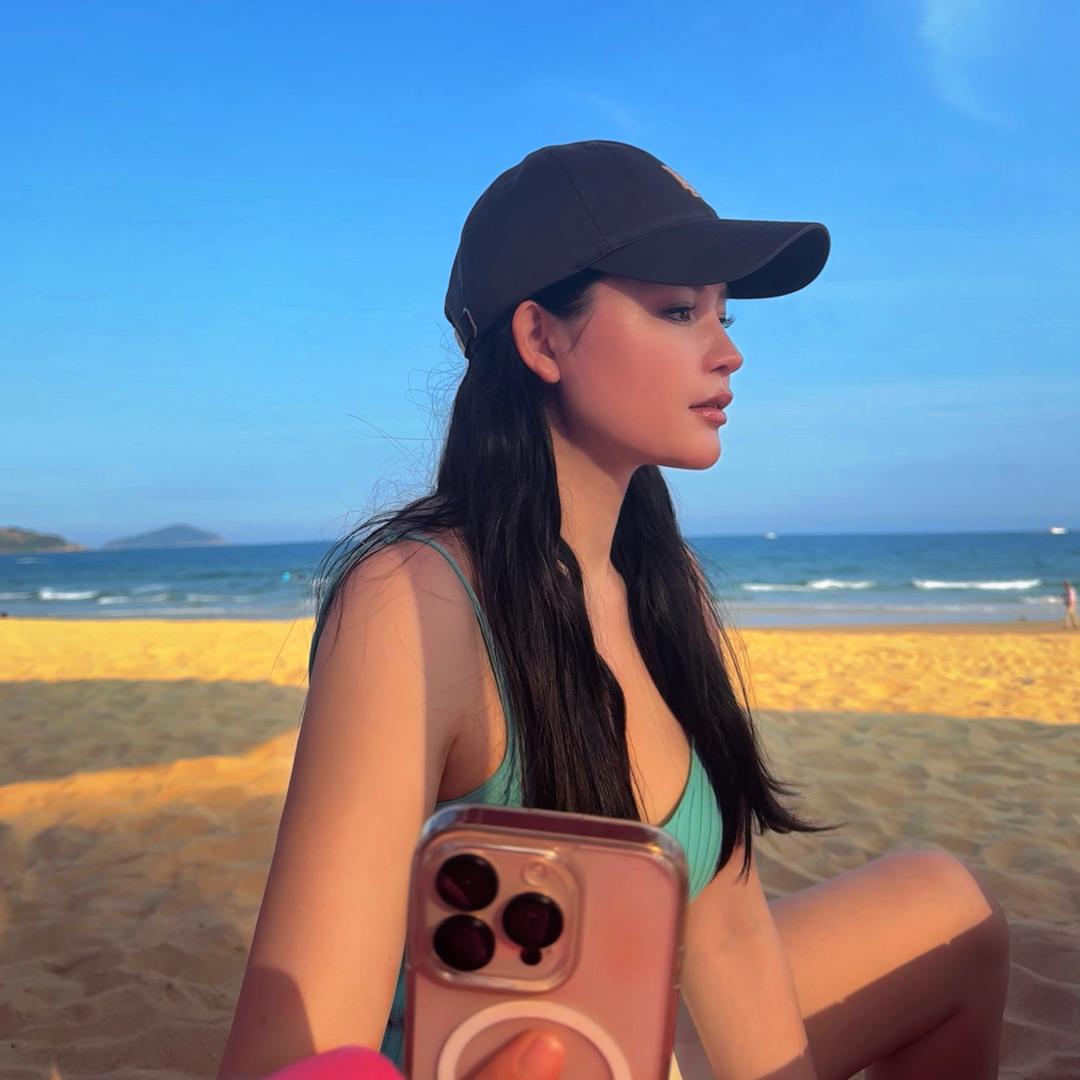 地里热吧😶‍🌫️🔥