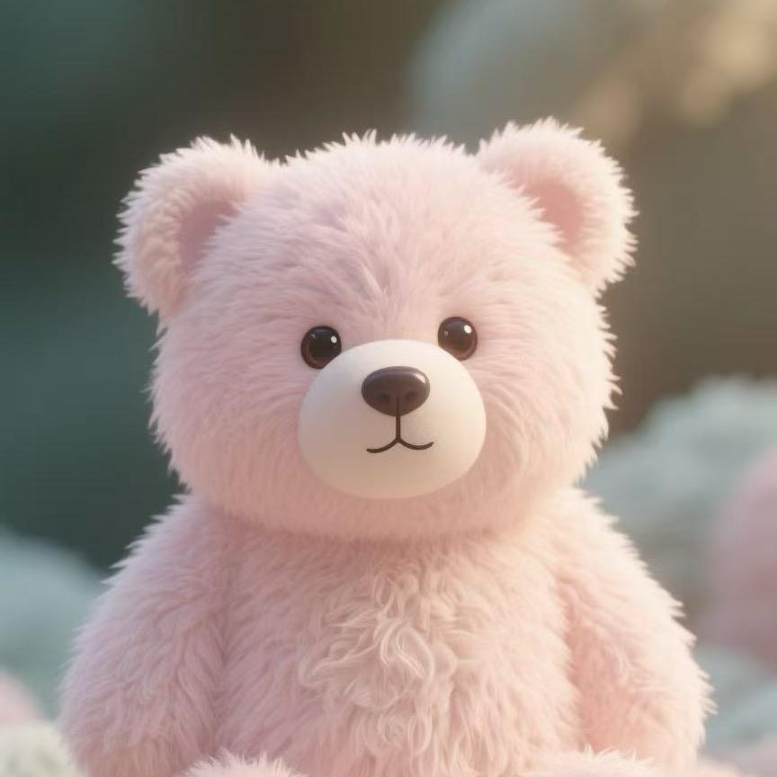 敲壳爱🐻DIY手作2.0