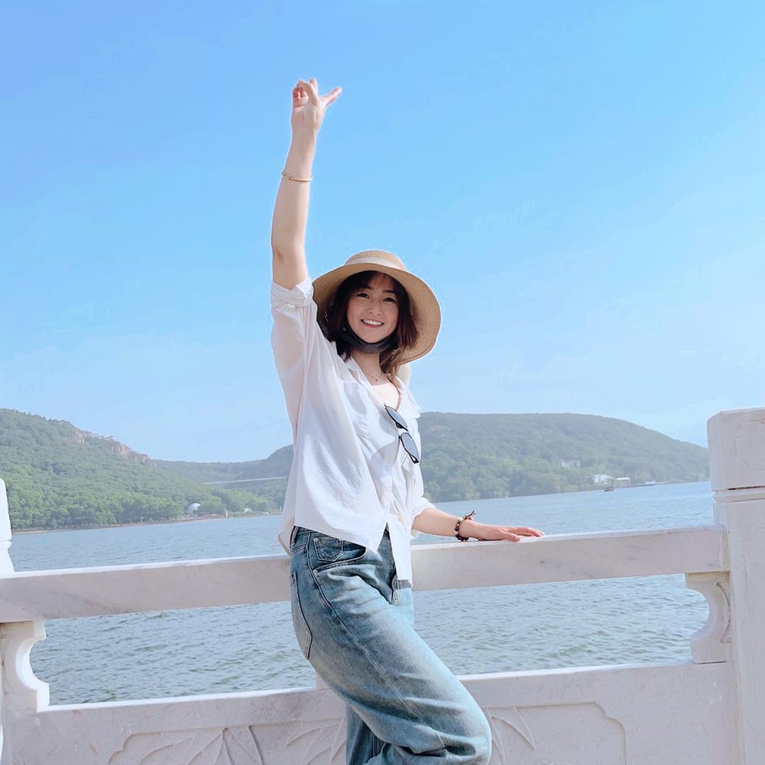 乐意李✨