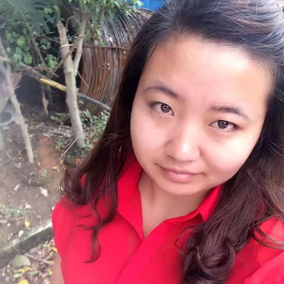 🌈ღ婷难哄 ᭄ﻬོ✿࿐ﻬ：