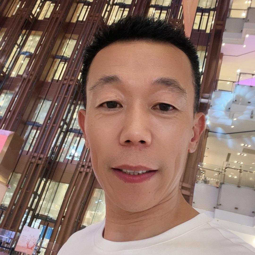 张现民磨机