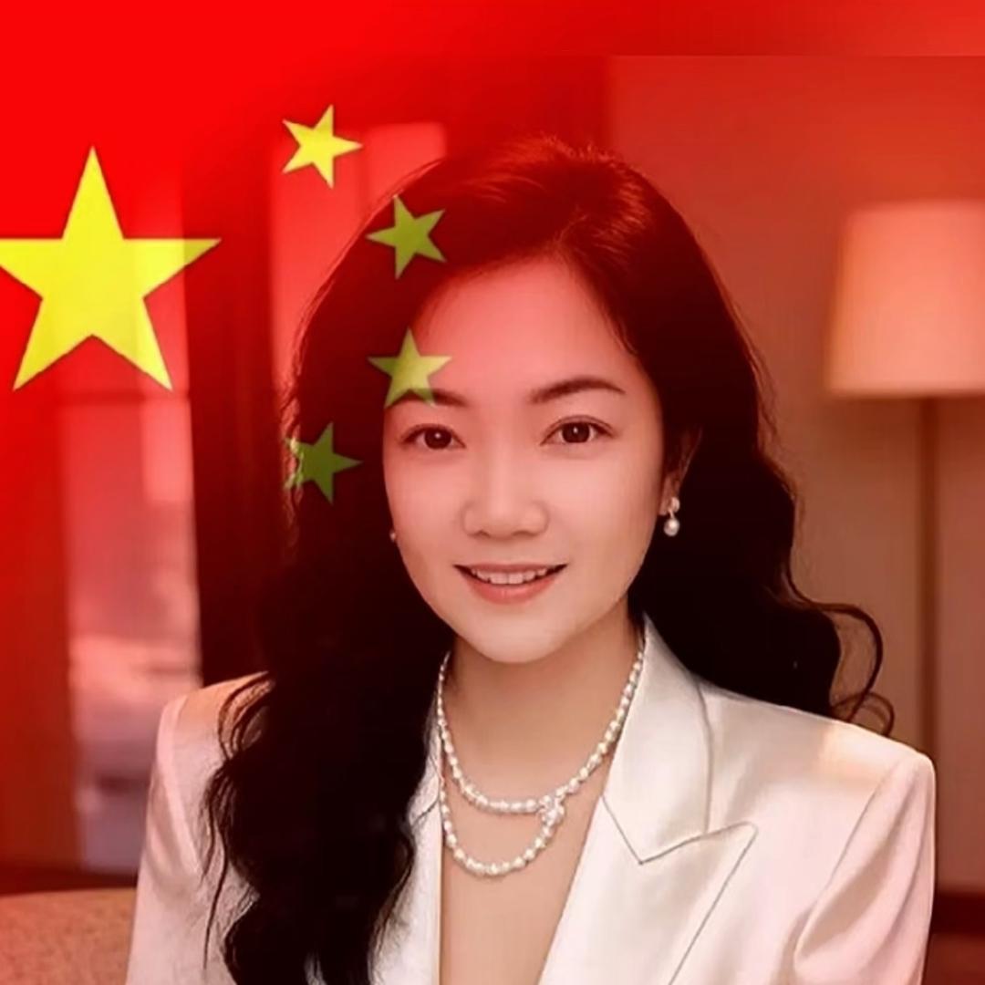 微笑的🐟鱼