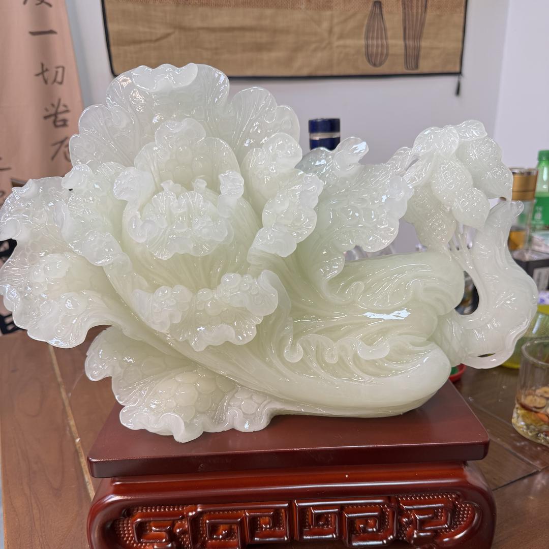 万福工艺木作敏